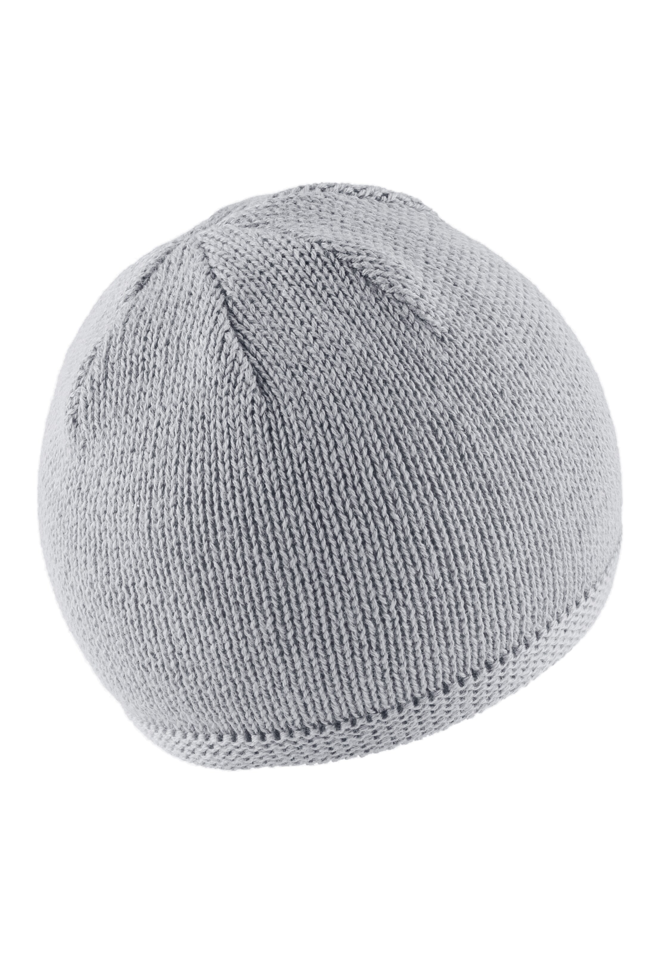 STERNTALER Beanie in Grey