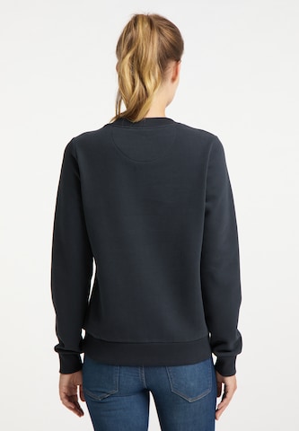 ICEBOUND Sweatshirt in Blue