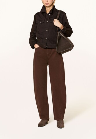 darling harbour Regular Jeans in Blue: front