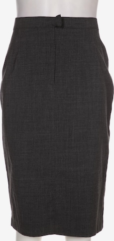 MORE & MORE Skirt in L in Grey: front