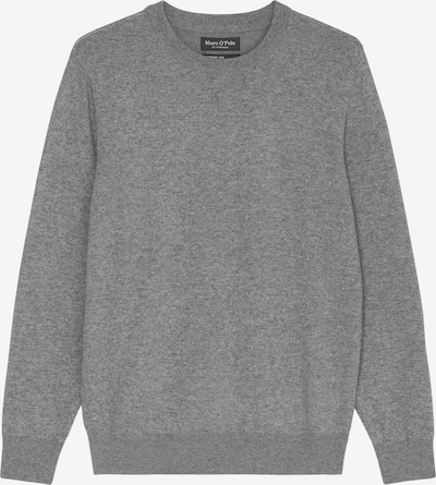 Marc O'Polo Sweater in mottled grey, Item view