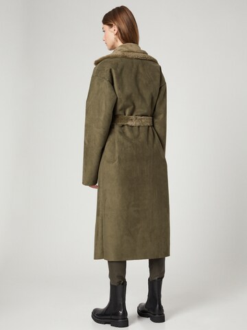 Manteau mi-saison 'Samara' Guido Maria Kretschmer Women en vert