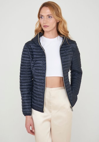 Canadian Classics Between-Season Jacket in Blue