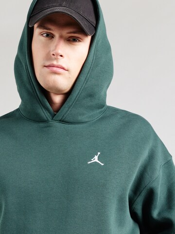 Sweat-shirt 'BRK' Jordan en vert