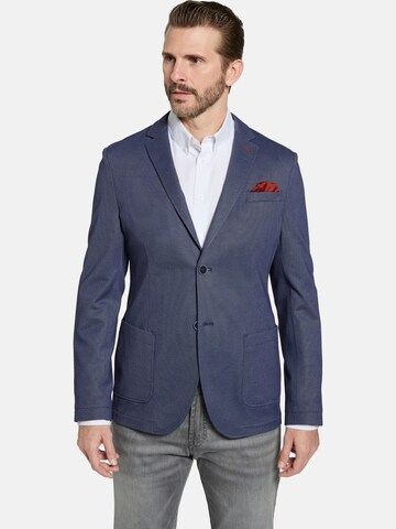 BABISTA Regular fit Colbert ' Zanlo ' in Blauw: voorkant
