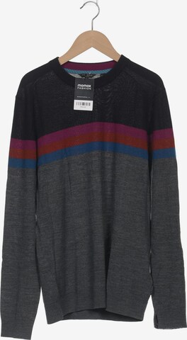 Ted Baker Pullover M in Grau: predná strana