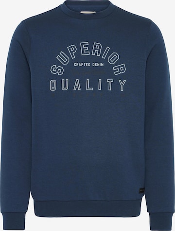 BLEND Sweater ' BHSunox ' in Blau: Vorderseite