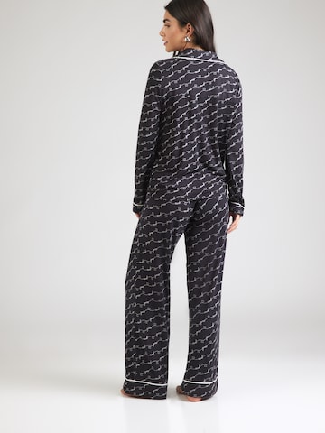 GUESS Pajama 'SASHA' in Black