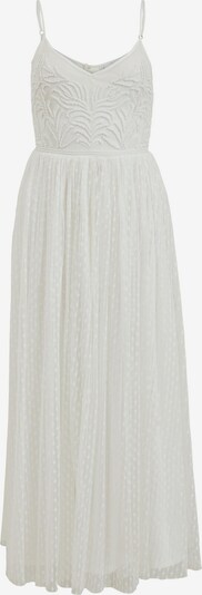 VILA Kleid 'Milia' in weiß, Produktansicht
