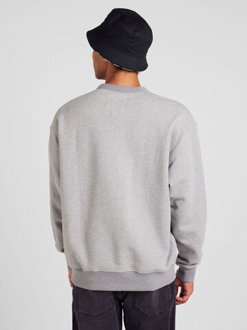 G-STAR Sweatshirt 'Essential' i grå