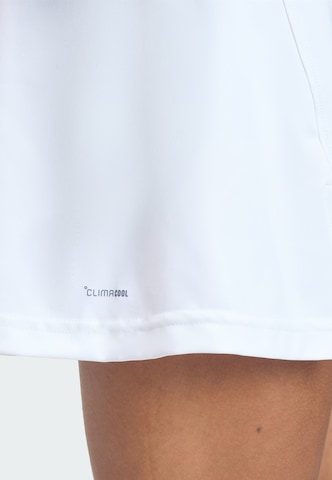 Abito sportivo 'Club' di ADIDAS PERFORMANCE in bianco