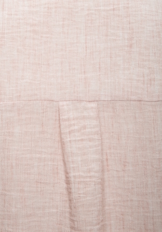 BUFFALO Blusenkleid in Pink