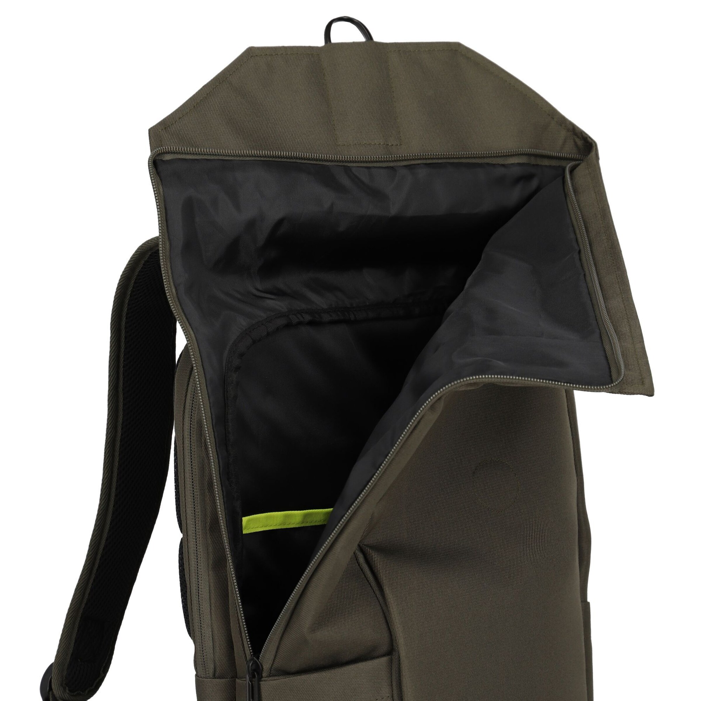 TRAVELITE Backpack 'Pathway' in Green