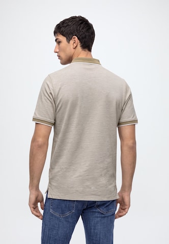 T-Shirt 'JPRBLUALVES' JACK & JONES en beige