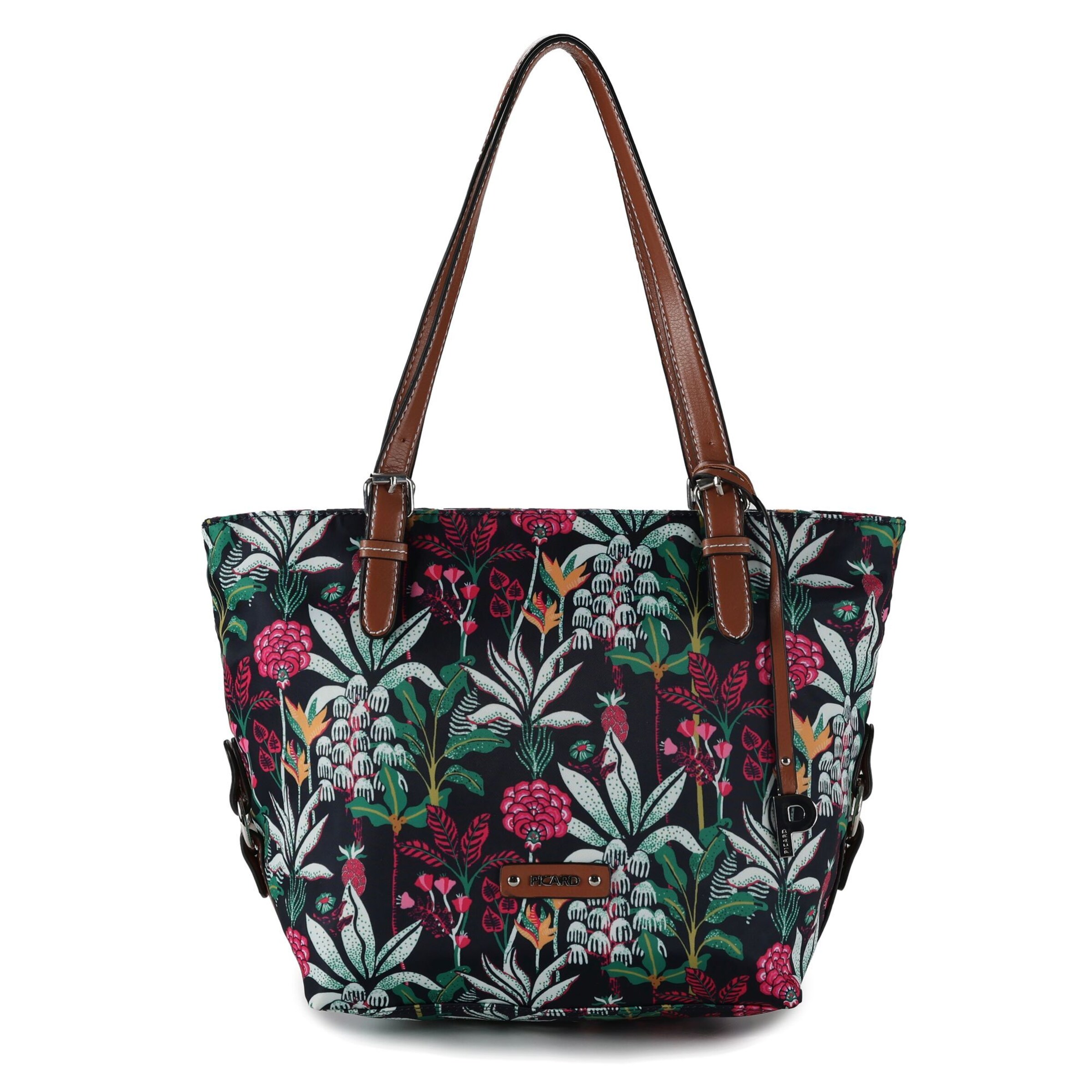 Picard Shopper in Mixed colours: front