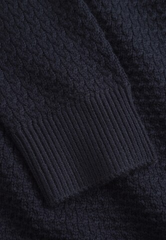 JOOP! Pullover 'Hamilton' in Blau