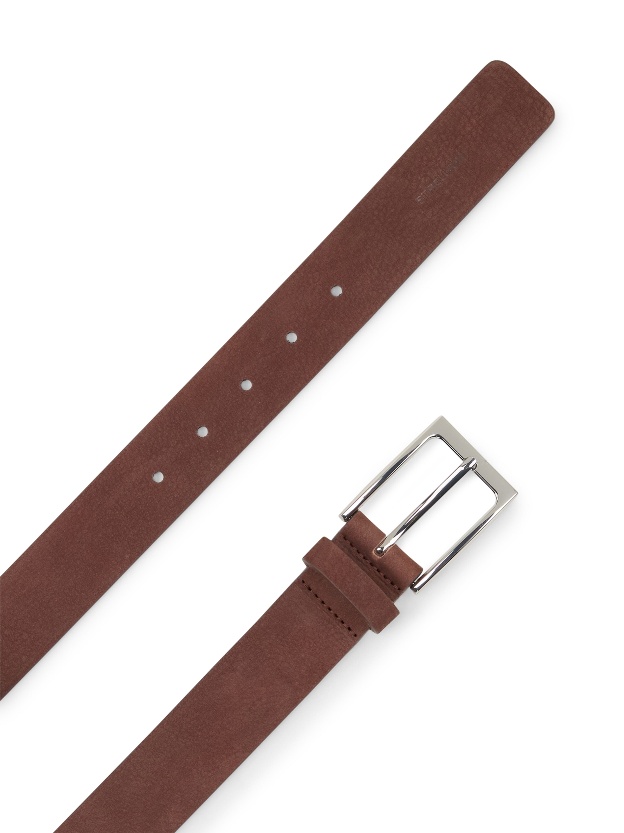 STRELLSON Riem in Bruin