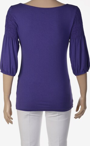 Rocco Barocco Top & Shirt in M in Purple