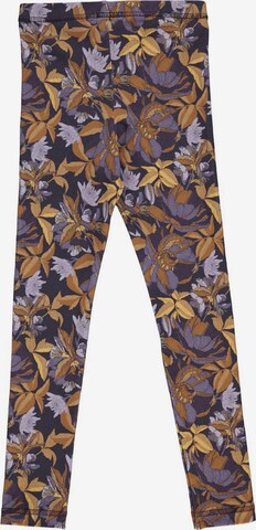 Müsli by GREEN COTTON Slimfit Leggings - lila