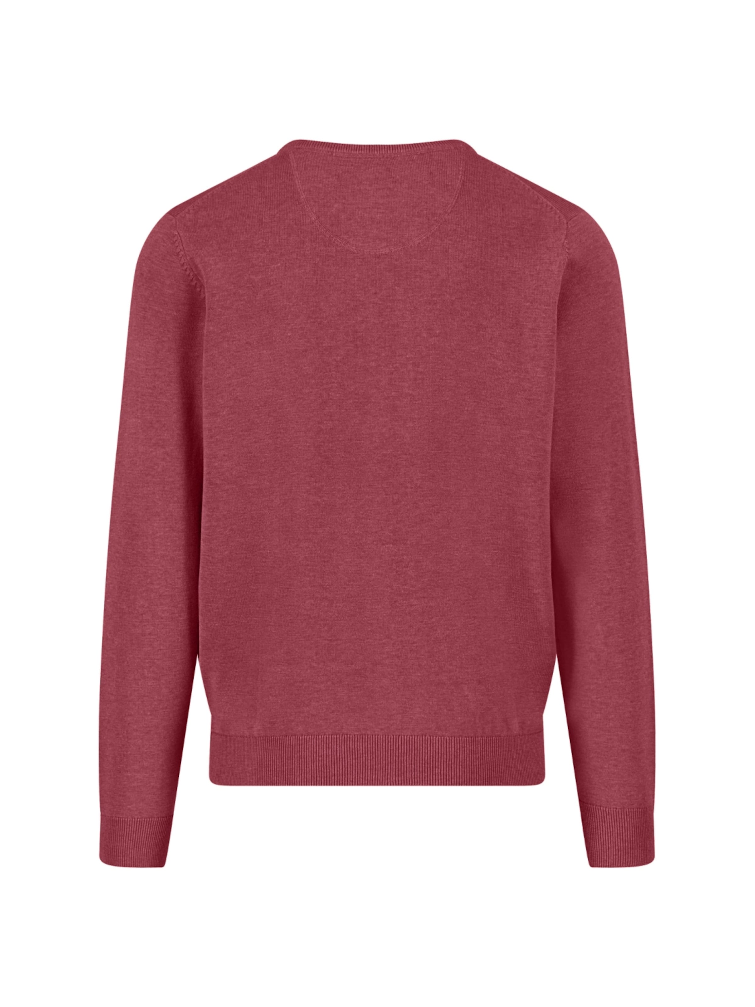 Fynch Hatton Sweater in Red