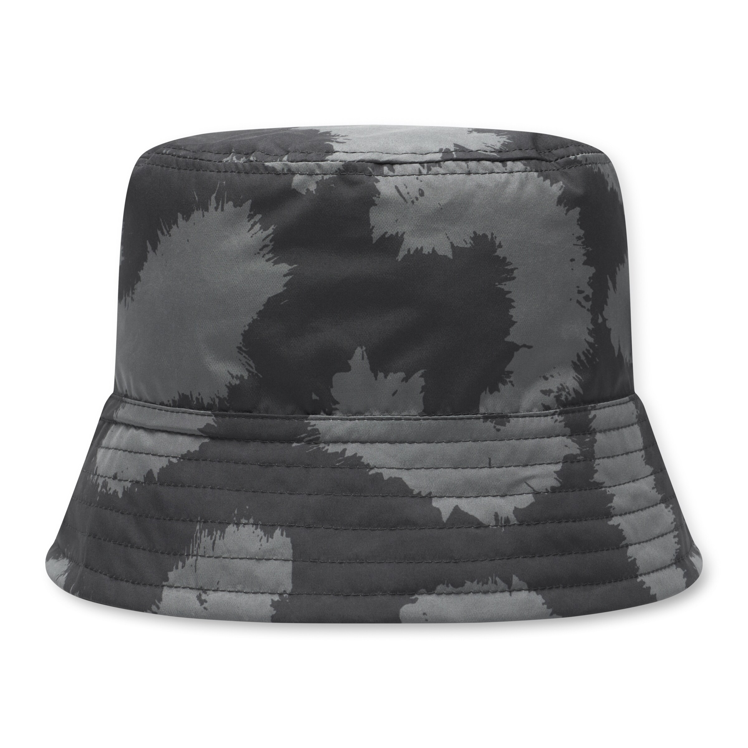 LARKSON Hat 'Mats' i sort: forside