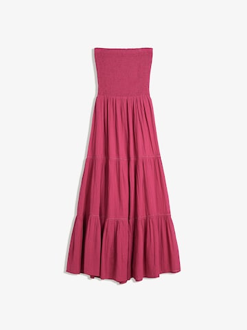Abito di Bershka in rosa