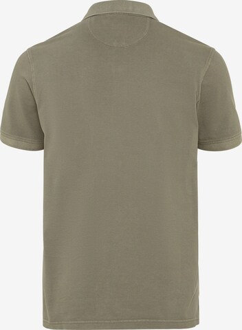 CAMEL ACTIVE Shirt in Green