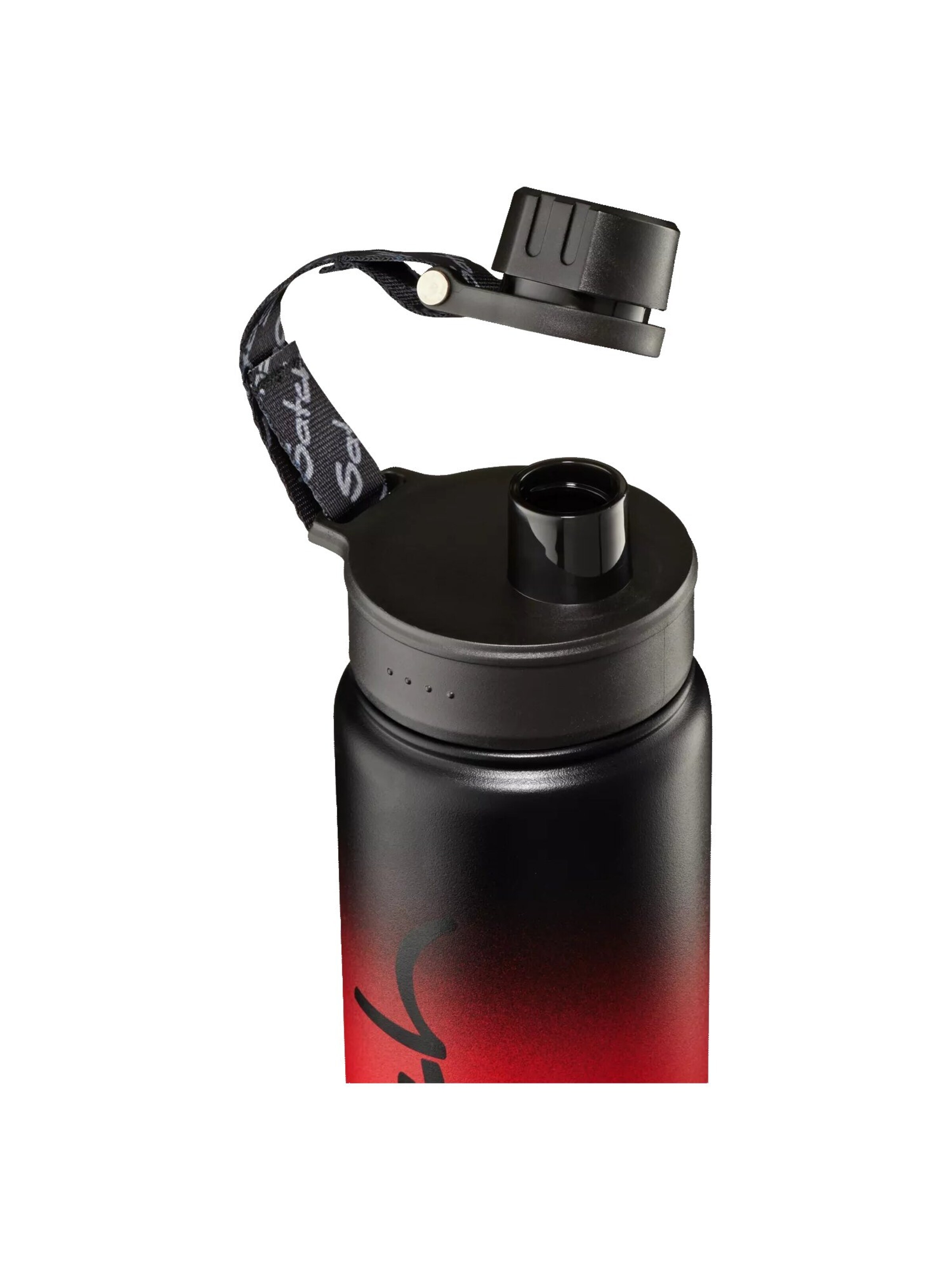Satch Trinkflasche 'Trinkflasche Trinkflasche'‌‌‌‌‌‌‌‌ in Rot