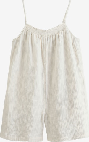 smėlio Next Vienos dalies kostiumas: priekis