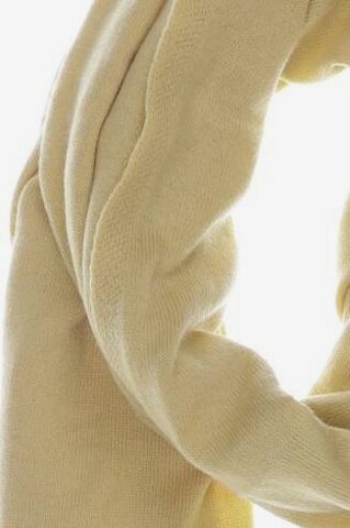 s.Oliver Scarf & Wrap in One size in Yellow