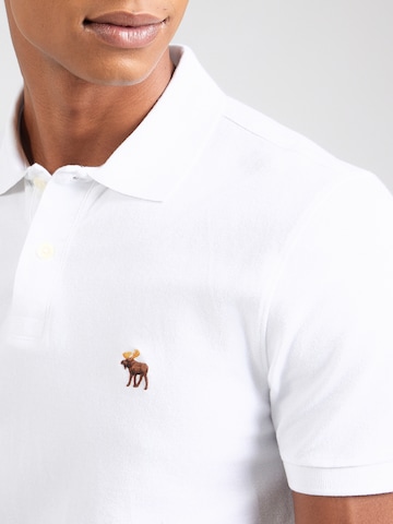 Abercrombie & Fitch Μπλουζάκι σε μπλε