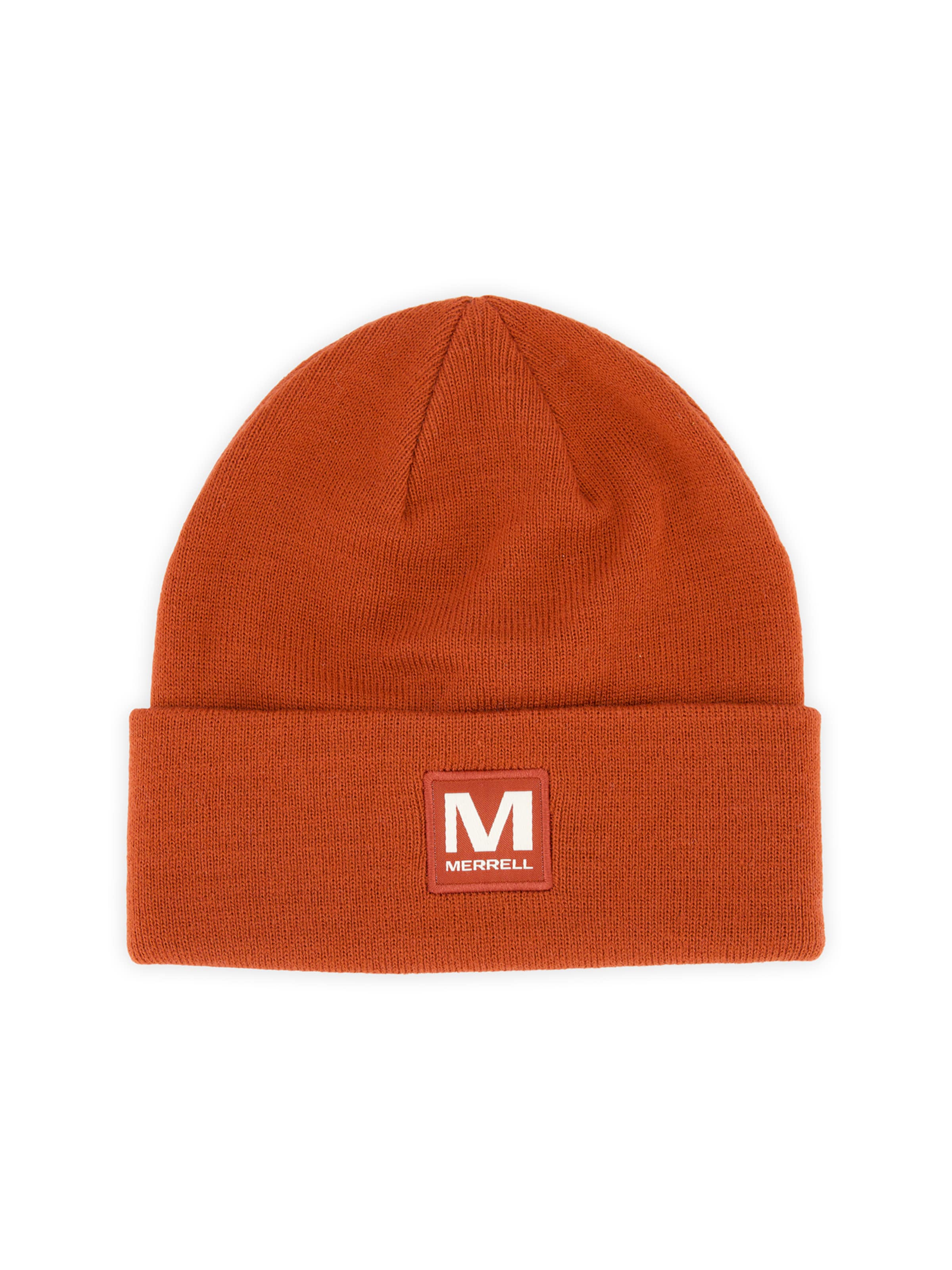 MERRELL Beanie in Red