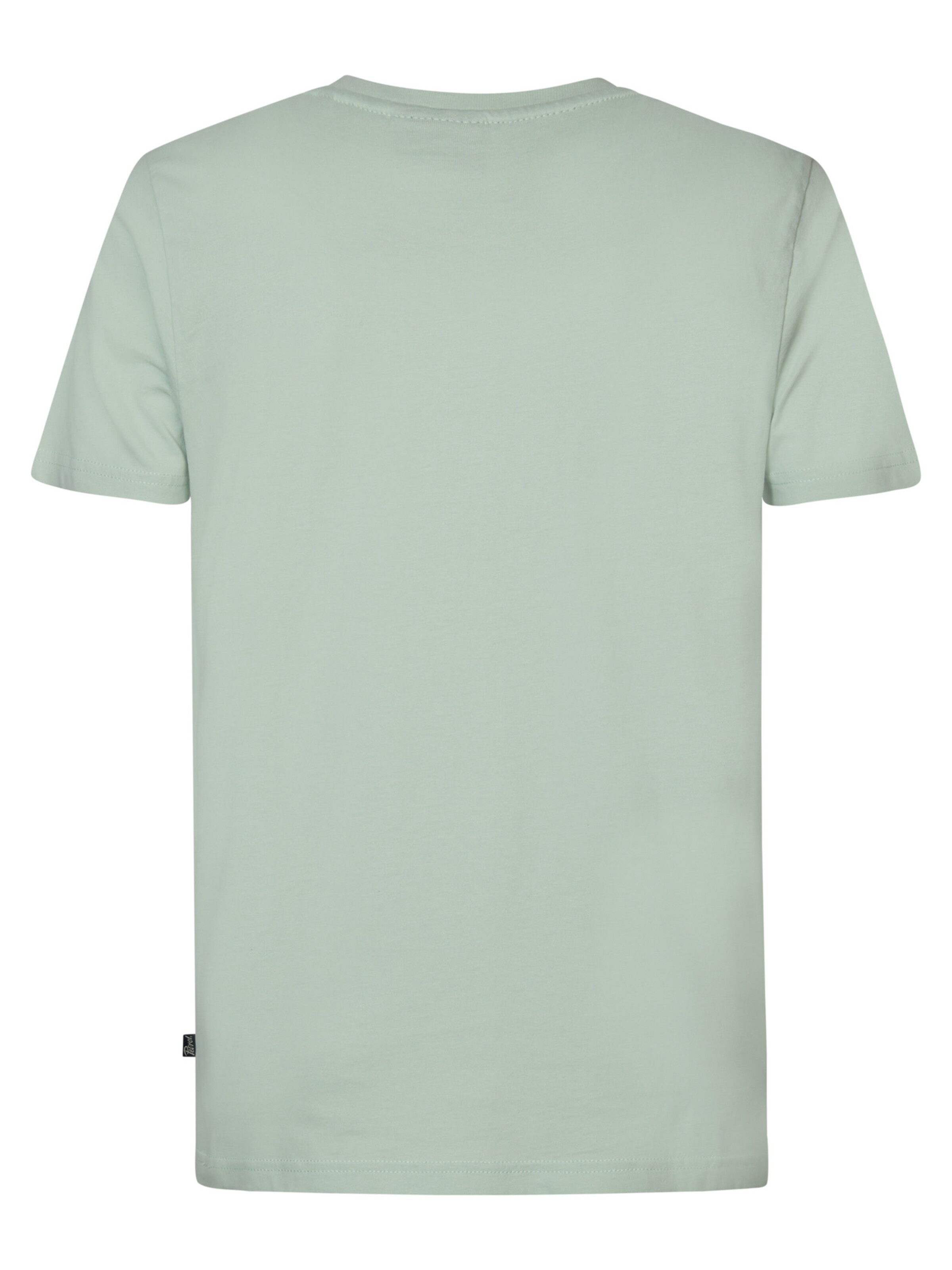 Maglietta 'Radiance' di Petrol Industries in verde