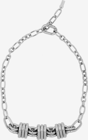 Collana 'Elure' di TATUUM in argento: frontale