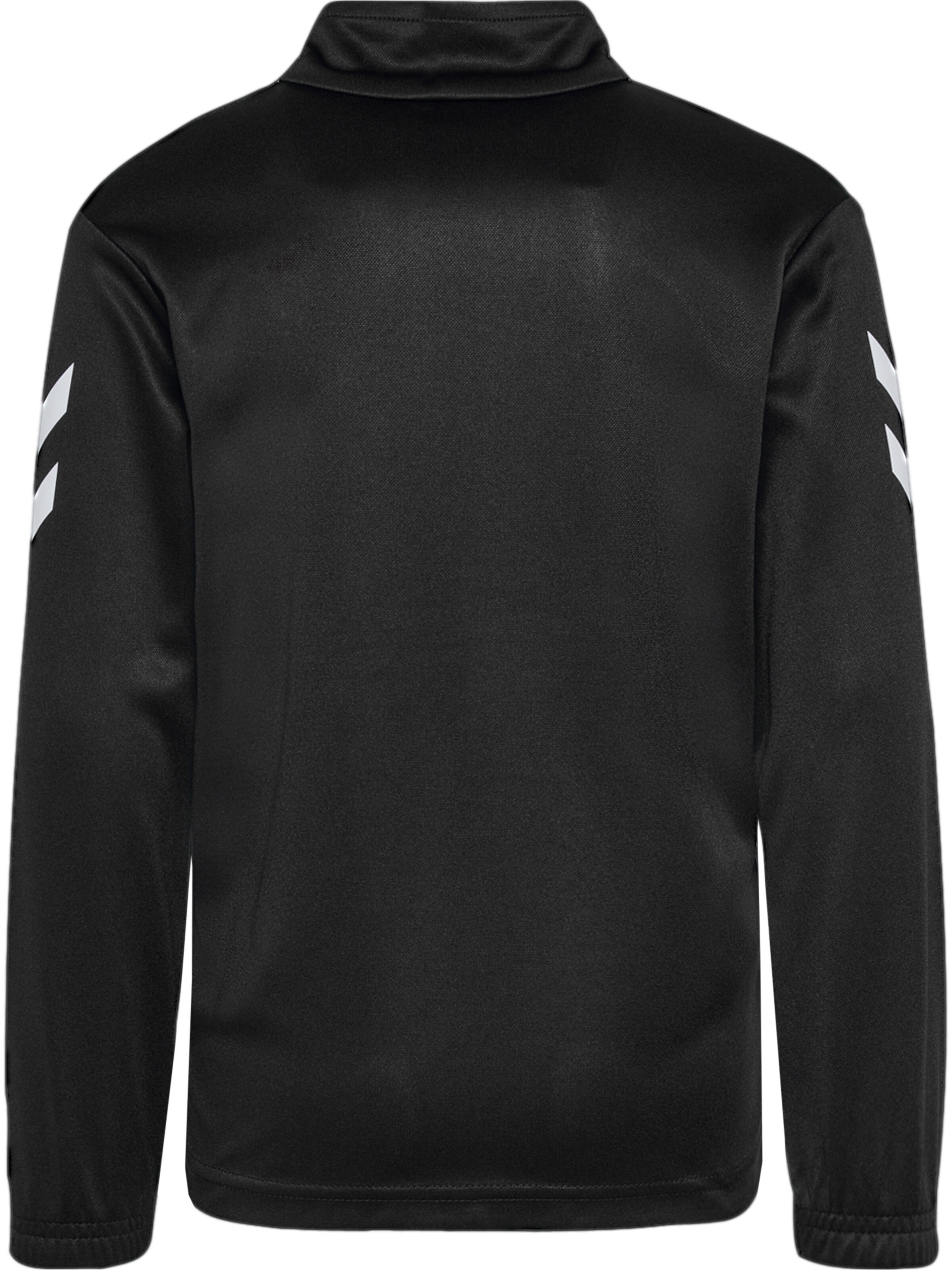 Hummel Trainingspak in Zwart