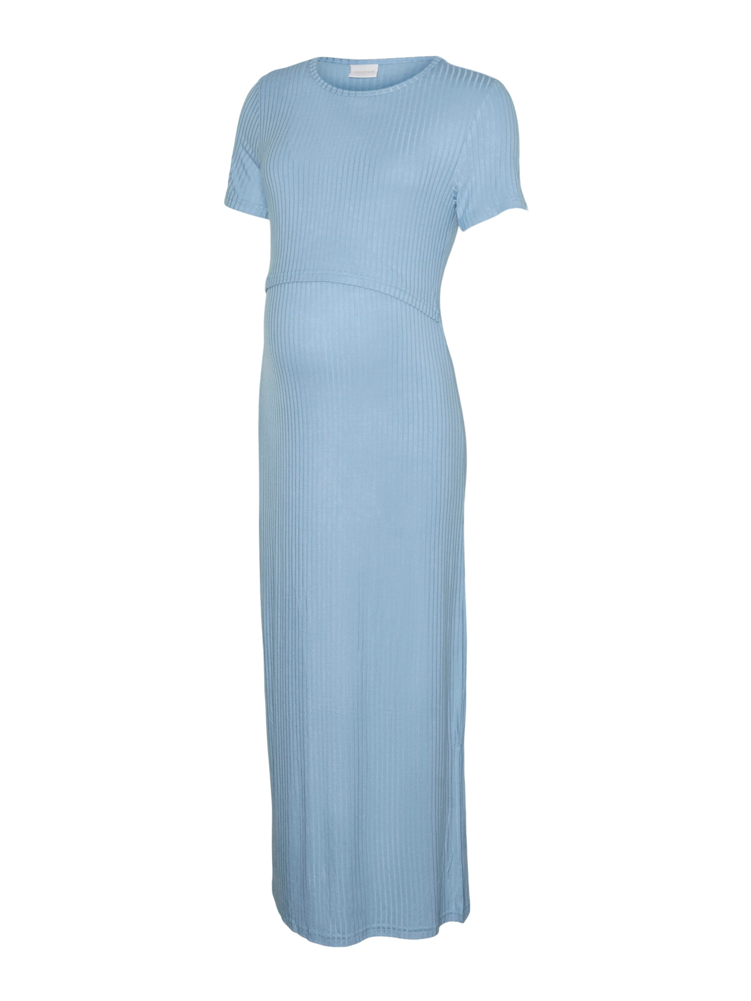 MAMALICIOUS Šaty - svetlomodrá, Produkt