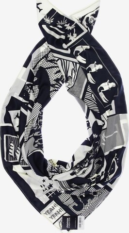Bimba y Lola Scarf & Wrap in One size in Black: front
