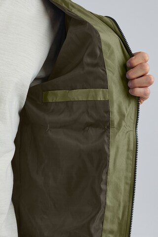 11 Project Tussenjas 'Carlson' in Groen