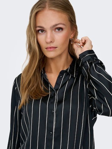 Camicia da donna 'JDYFIFI' di JDY in nero