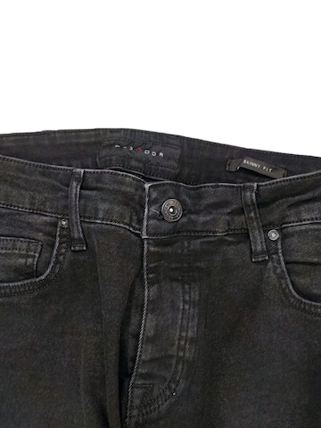 Pegador Skinny Jeans 'Rhine Destroyed' in Black