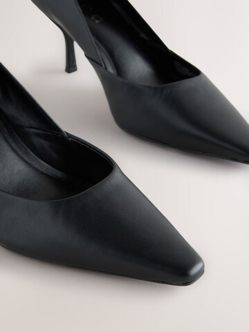 Next Pumps 'Forever Comfort' in Zwart