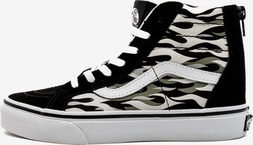 VANS Sneakers 'Uy Sk8' in Zwart