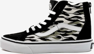 VANS Sneaker 'Uy Sk8' in Schwarz