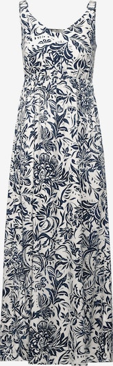 CECIL Dress in Dark blue / White, Item view