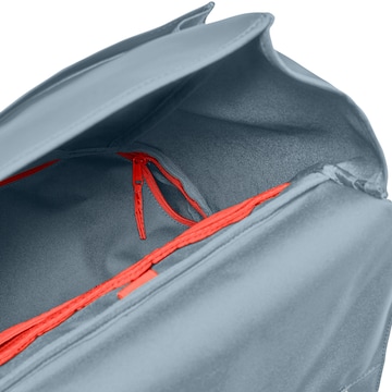 Sac à dos de sport 'Mineo' VAUDE en bleu