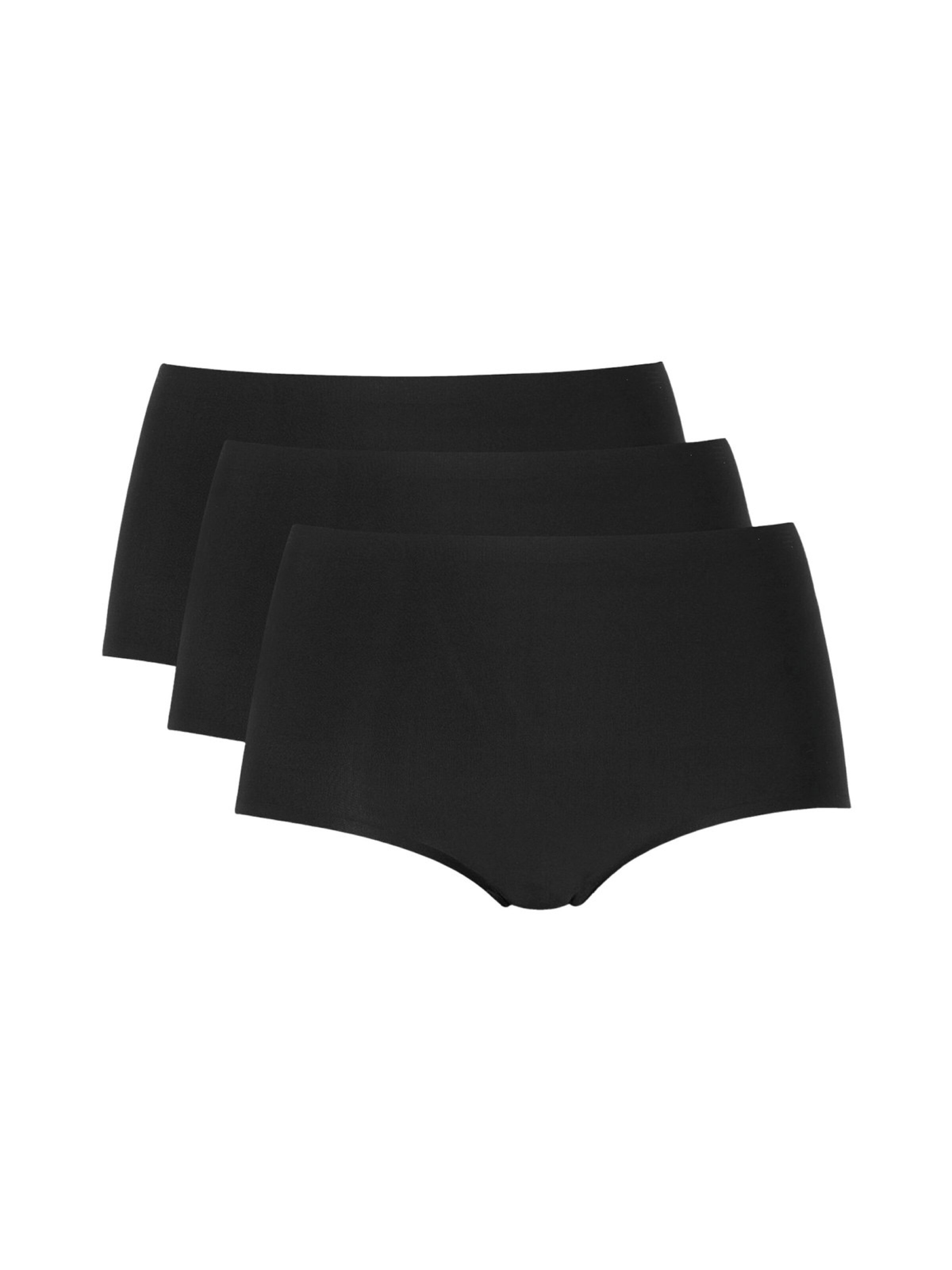 Cellbes of Sweden Slip in Zwart: voorkant