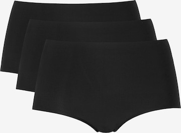 Slip Cellbes of Sweden en noir : devant