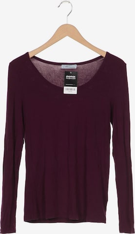Himmelblau by Lola Paltinger Top & Shirt in S in Purple: front