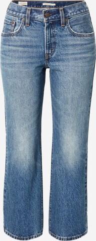 LEVI'S ® Jeans 'Middy Ankle Boot' in Blau: predná strana