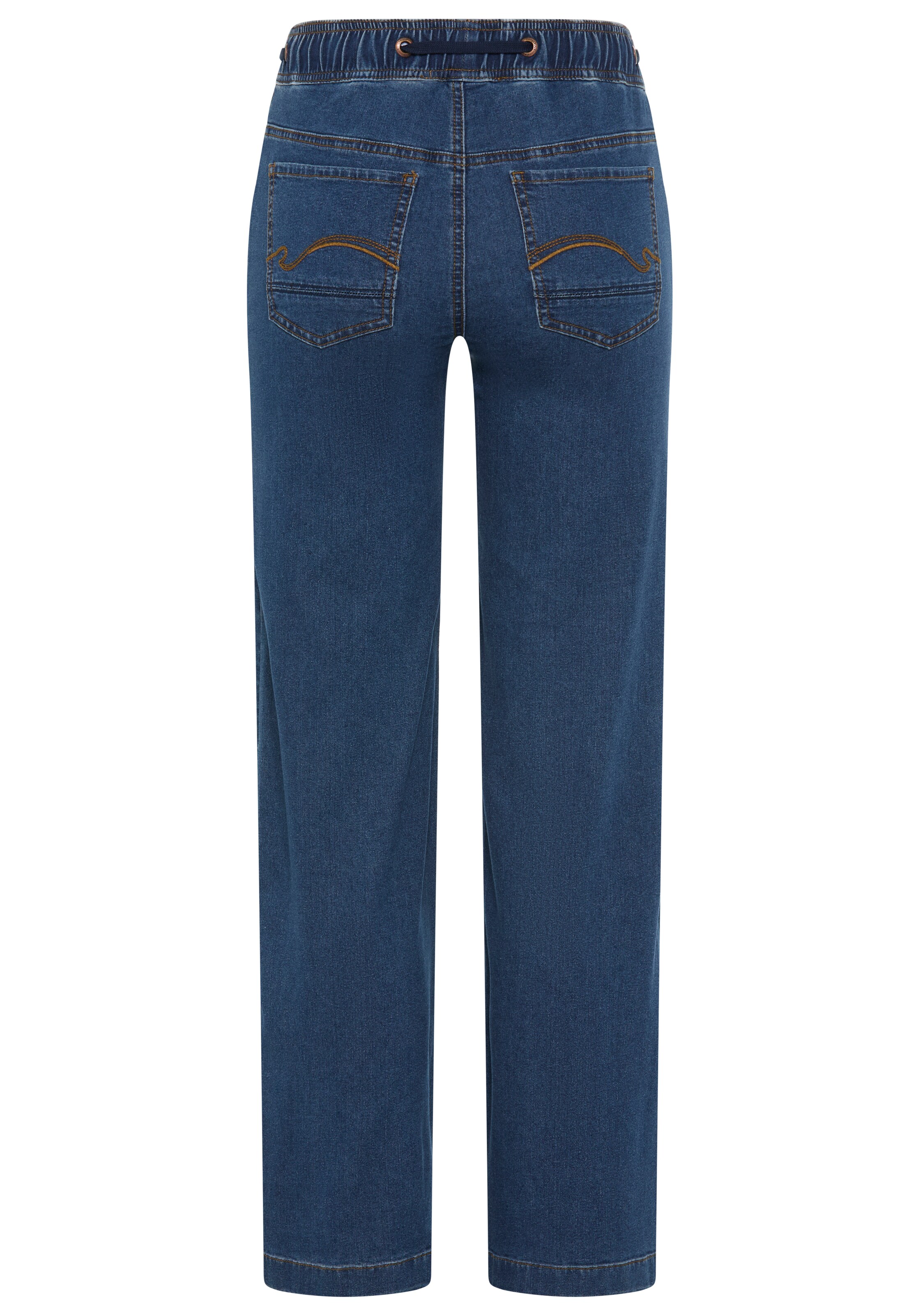 KangaROOS Regular Jeans in Blue